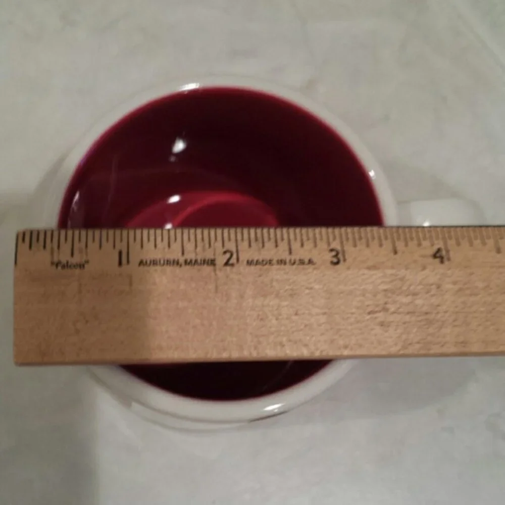 NWOT Hallmark Me & U Coffee Cups